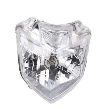 LED Headlight and Head Lamp Accessory Parts for Yamha YS250 Series Motorcycle