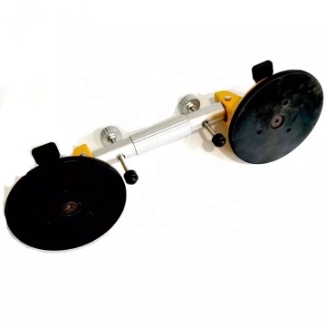 High Quality Vacuum Glass Sucker Tile Handler - SANDE Aluminum Suction Cup Tool