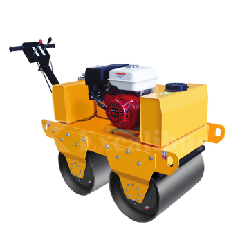 Excalibur vibratoire vibratoire double tandem tandem rouleau compacteur