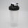 600ml Fitness Protein Shaker Flasche mit Hebelschlaufe