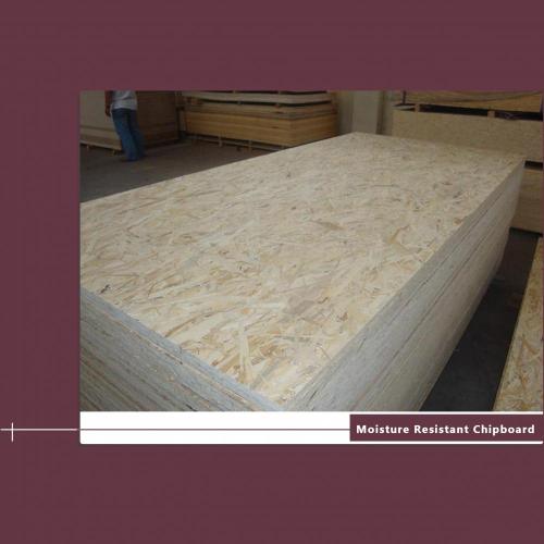 15mm Carb 2 Famous brand Moisture Resistant Chipboard