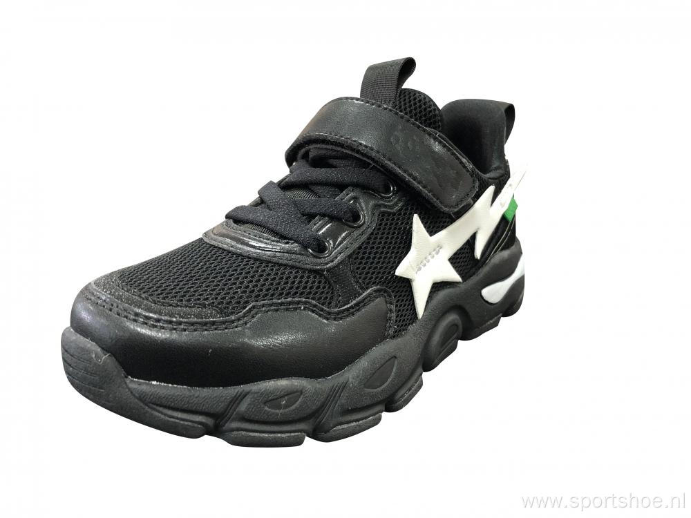 High Quality Breathable Leisure Shoes for Children