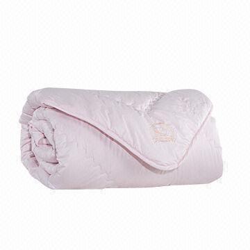 Mouton laine Quilt, conception à la mode