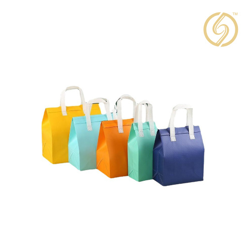 অ্যালুমিনিয়াম ফয়েল উত্তাপ ব্যাগ -2