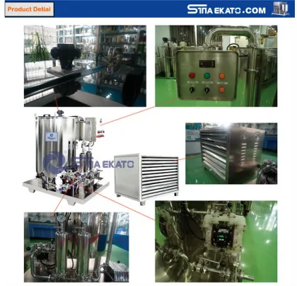 2015 Perfume Capping Machine / Capping Machine for Perfume