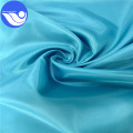 Water-jet Tenun Lapisan Taffeta Poly Fabric