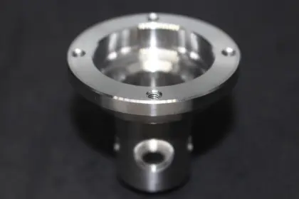 automation robotic arm parts