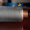 Professional Custom Carbon Steel Extruded Finned Tube