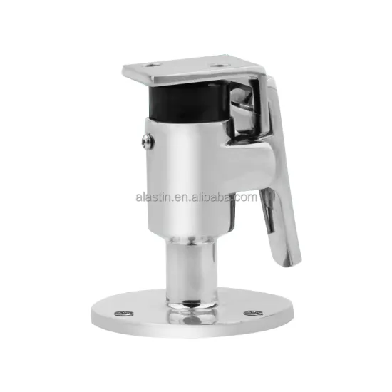 316 Stainless Steel Marine Hardware - Boat Door Holder Stopper