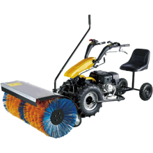 Home Use Mini Snow Blower