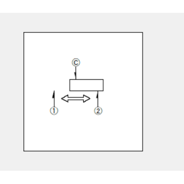 SPEF series push switch