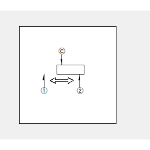 SPEF series push switch