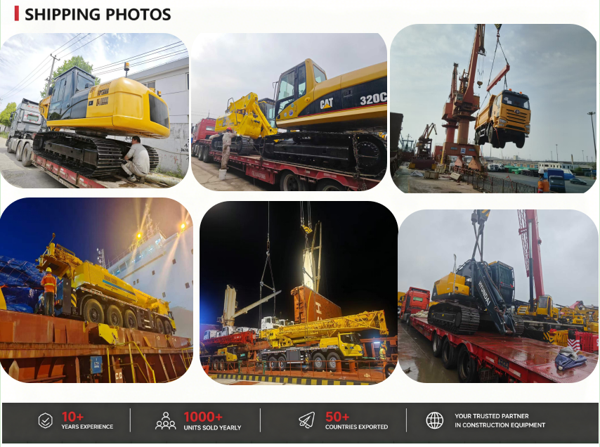 SINOTRUK HOWO 4x2 Box Dump Truck