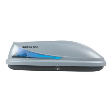 Hard Shell Car Roof Storage Boxes and Accessories for Luggage