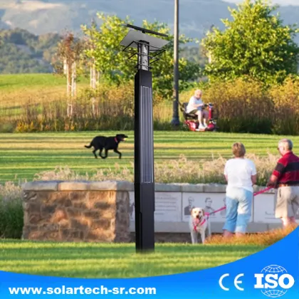European waterproof LED garden lights 20W waterford