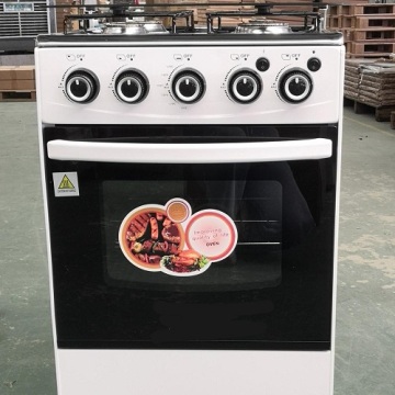 Kitchen 20" Hot Sell Freestanding All Gas Range