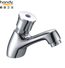 delay faucet