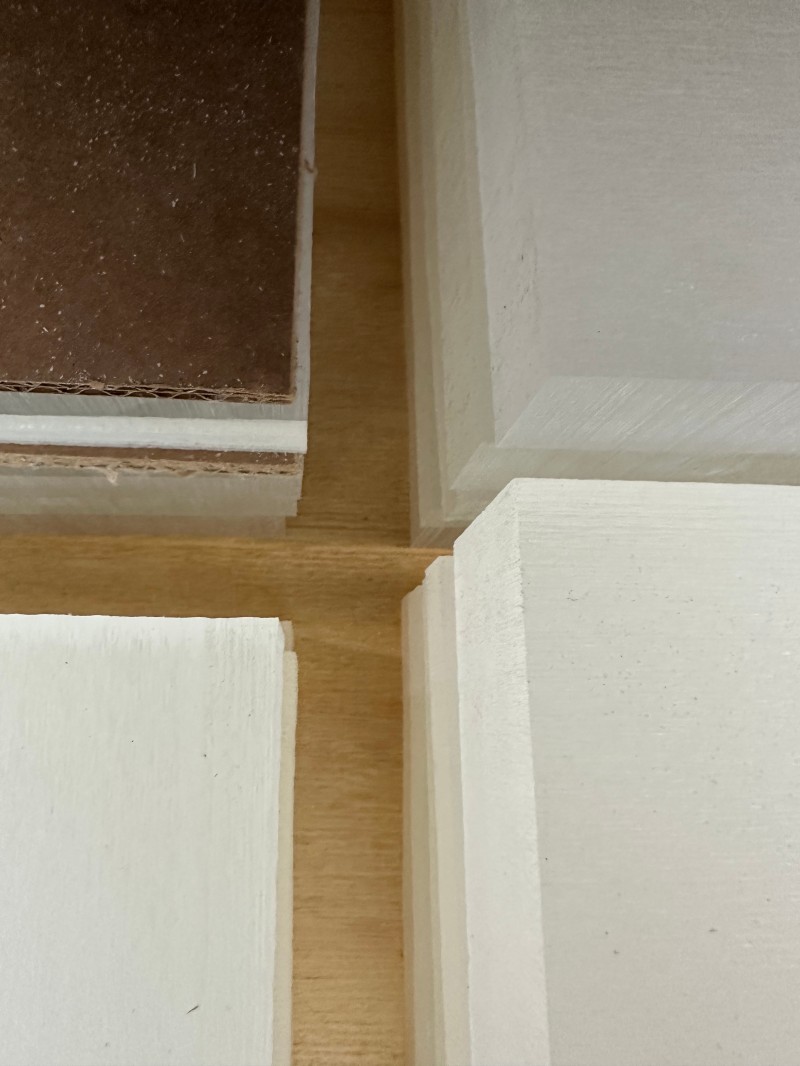 Rexolite 1422 PLATE