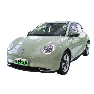 2023 Ora Good Cat Mini Electric Hatchback for Sale