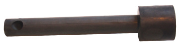 cemented carbide blade