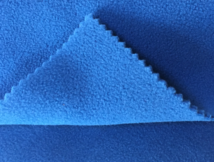 Cheap Bonded Polar Fleece Fabric