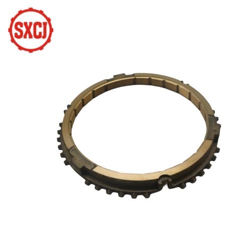 factory outlet Auto Parts Transmission Synchronizer ring FOR ISUZU 1-33265-281-0