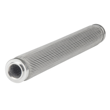 Sintered Stainless Steel Filter Elements SS 304 316L 1 2 5 10 Micron