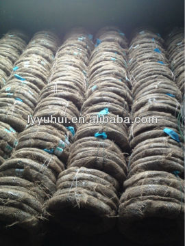 hot dip galvanized iron wire