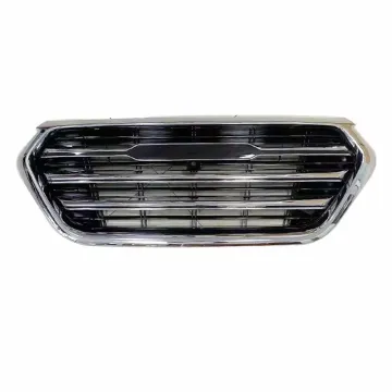 Hot Sale Auto Parts Radiator Grille for JETOUR X90 OE F08-8401100BB/F08-8401100BA