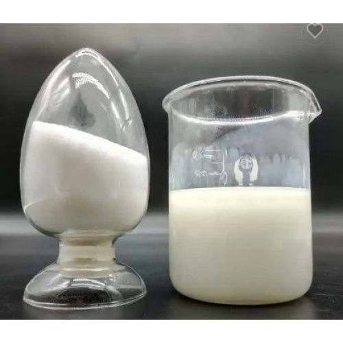 Liquid Cationic and Anionic Polyacrylamide (PAM)