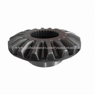 Bevel gears gear supply to MAN 425