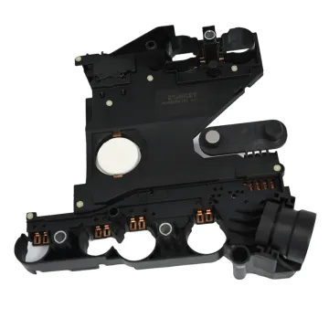 Carpal Auto Parts TCU Transmission Conductor Plate for Mercedes Benz W204 W211 W168 A1402701161
