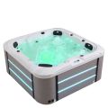 Sin fin Whirpool Acylic Hot Bay Spa