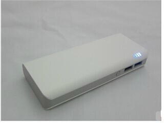 Mobile Charger / Power Bank for iPhone 4