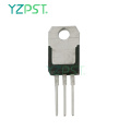 600V Triacs Puerta sensible a la marca YZPST de 220AB