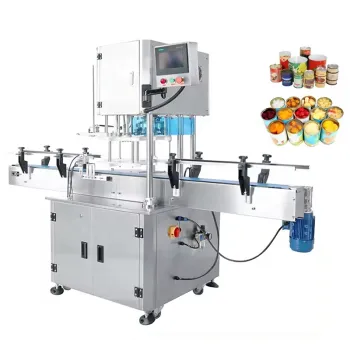 Automatic Cocoa Coffee Plastic Bottle Filling Machine: Powder Filling Line Solutions