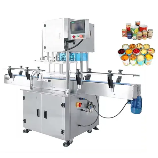 Automatic Cocoa Coffee Plastic Bottle Filling Machine: Powder Filling Line Solutions