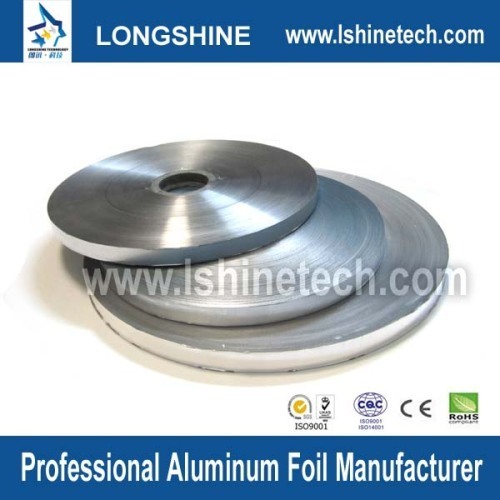 Double Aluminum Foil For Coaxial Cable 