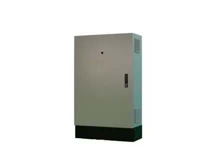 Rittal Control Cabinet Distribution Box