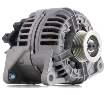 OEM Auto Parts for IVECO ENGINE F1 - Alternator for Iveco Daily 2.3L/3.0L 12V