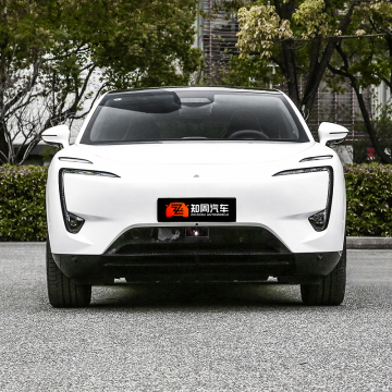 2023 Avita 11 Changan Huawei Electric SUV - 4 Seat & 2 Seat Models