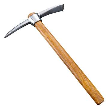 Comprehensive Guide to Garden and Outdoor Digging Tools: Including Picks, Mattocks, Hoes, and More for Planting, Transplanting, Soil Management, Camping, and Prospecting