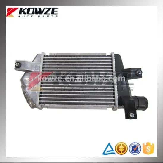 Hot Selling Inter Cooler Assy for Triton L200 Sport KA4T KB4T KG4W KH8W OEM MN135001