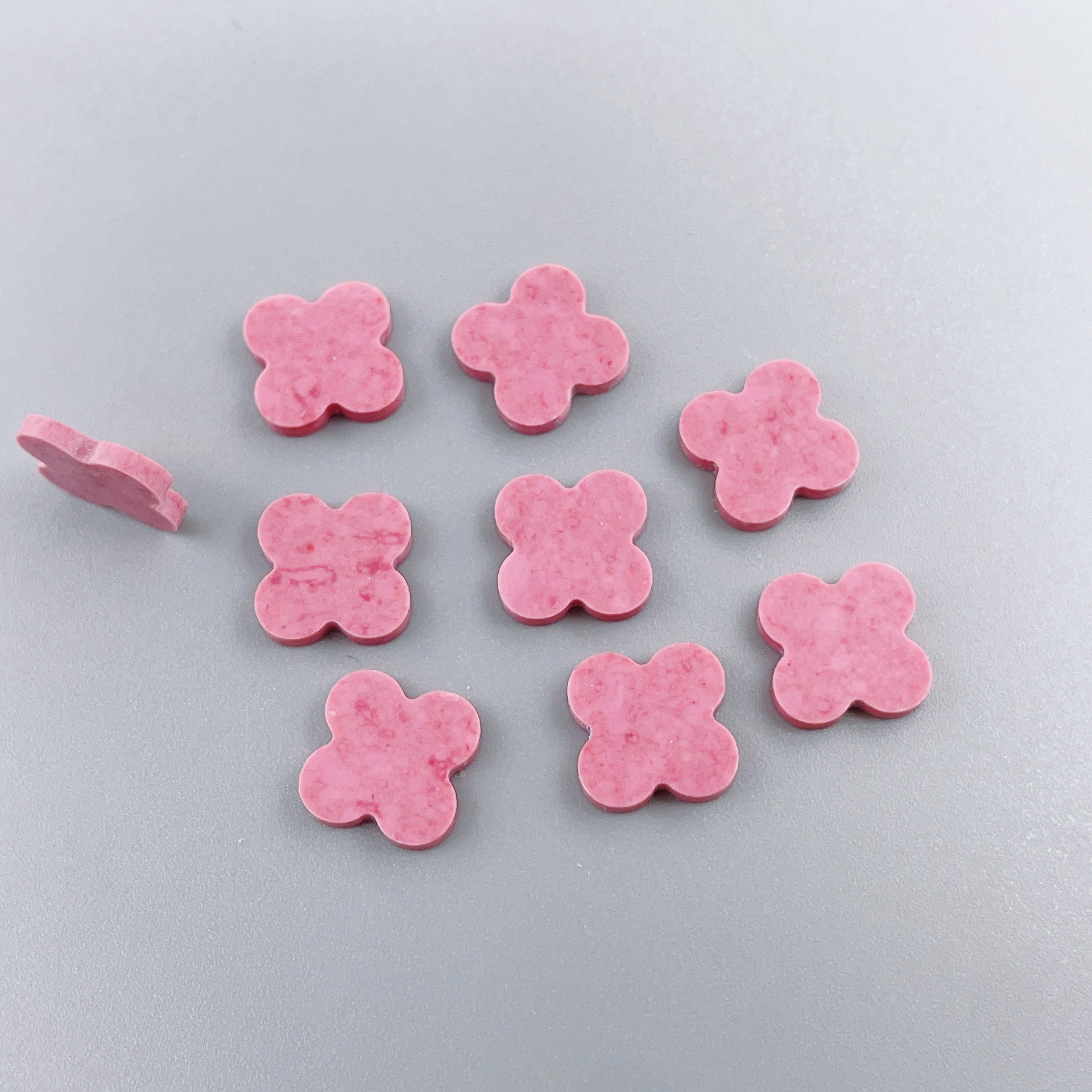 Four Leaf Clover Cutting
