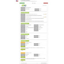 Bariumkarbonat USA importer data