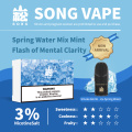 새로운 도착 드림 젠 시리즈 vape 포드 장치