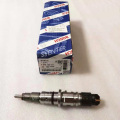 Véritable injecteur 4VBE34RW3 5254261 pour 4VBE34RW3 QSB6.7