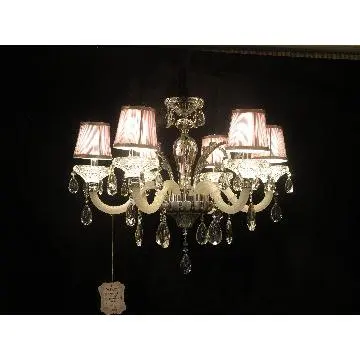 Chandelier Shades Lamp