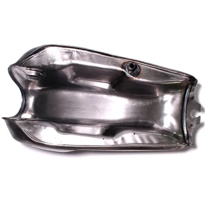Universal Cafe Racer Fuel Tank for CFMOTO H6GN125 with Lock Kits
