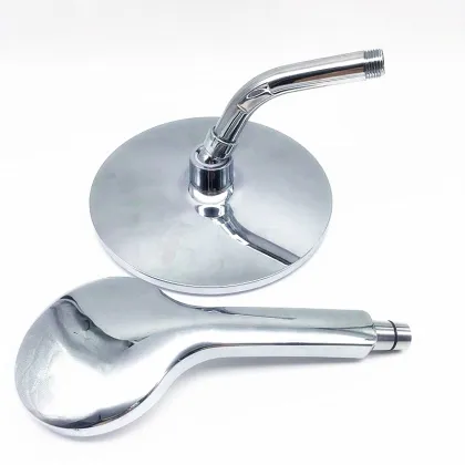 square moen magnet handheld shower head